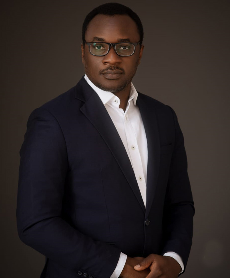 Biyi Ogundepo